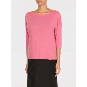Avant Toi T-Shirt Woman Fuchsia